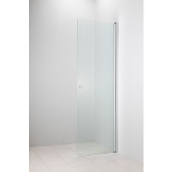 Dušiuks Camargue Helmi matt alumiinium 201,9 cm 90 cm