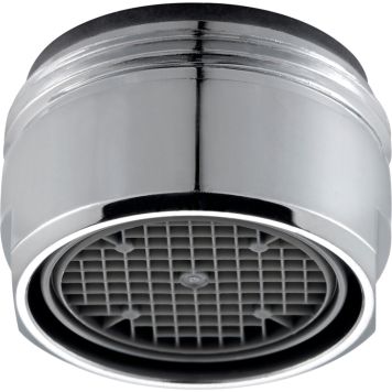 Aeraator Admiral 19 M24 kroomitud