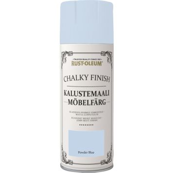Kriitvärv Rust-Oleum Chalky Powder Blue aerosool 400 ml