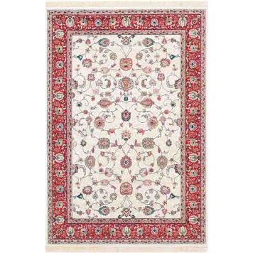 Viskoosvaip Almira, ivory 65 x 135 cm