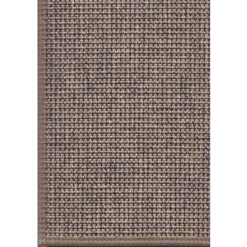 Koridorivaip Narma Limo pruun 80 x 250 cm