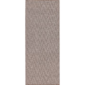 Vaip Narma Novelle 100 x 150 cm, beež/pruun