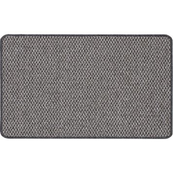 Vaip Narma Rubin linen 60 x 100 cm, helepruun