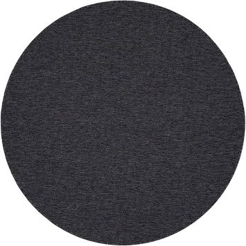 Vaip Vagabond Ø 160 cm, tumehall