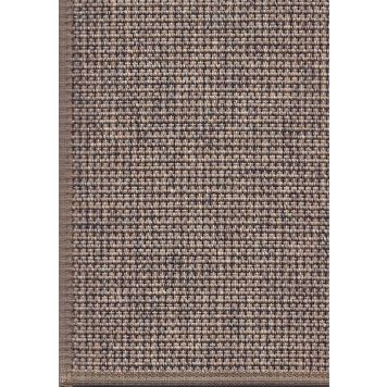 Uksematt Narma Limo 60 x 80 cm Pruun