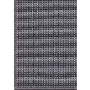 Uksematt Narma Limo 60 x 80 cm Süsi