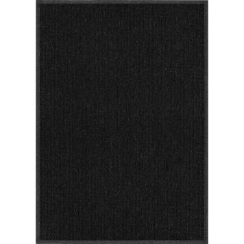 Vaip Daisy 100 x 160 cm, antratsiit