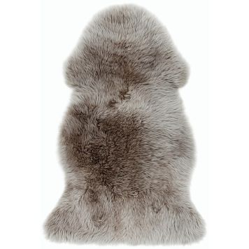 Lambanahk Narma Merino 60 x 90 cm, beež