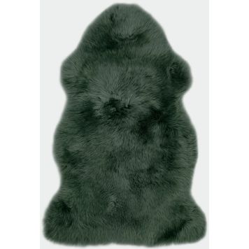 Lambanahk Narma Merino 60 x 90 cm, tumeroheline