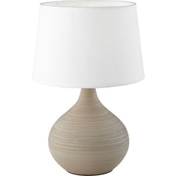 Lauavalgusti Martin cappuccino