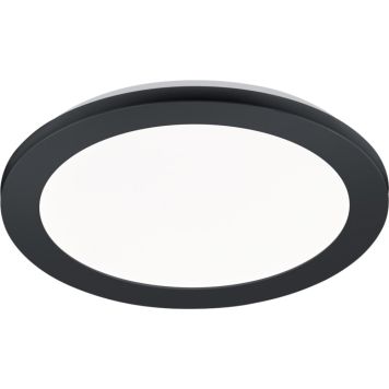 LED-laevalgusti Reality Leuchten Camillus Ø 26 cm