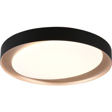 Laevalgusti Reality Zeta Ø 48 cm