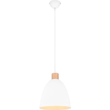 Rippvalgusti Reality Leuchten Jagger valge