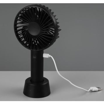 Lauaventilaator Reality Leuchten Windy must