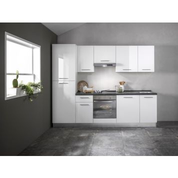 Köögikomplekt Marinelli Vera 2,7 m