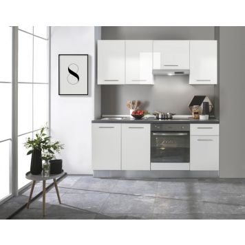 Köögikomplekt Marinelli Vera 1,95 m