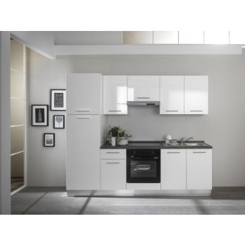 Köögikomplekt Marinelli Vera 2,55 m