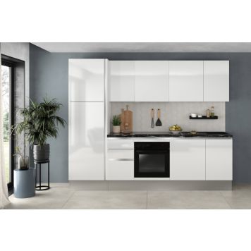 Köögikomplekt Marinelli Gisella 2,75 m