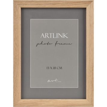 Pildiraam Art Link Leila, tamm 13 x 18 cm