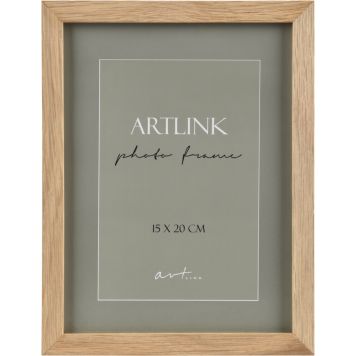 Pildiraam Art Link Leila, tamm 15 x 20 cm
