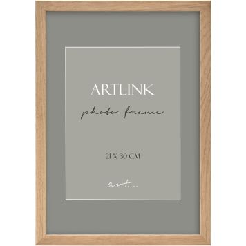 Pildiraam Art Link Leila, tamm 21 x 30 cm