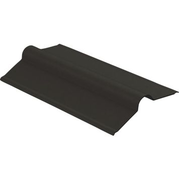 Bituumen harjaplaat Gutta pruun, 450 x 850 mm