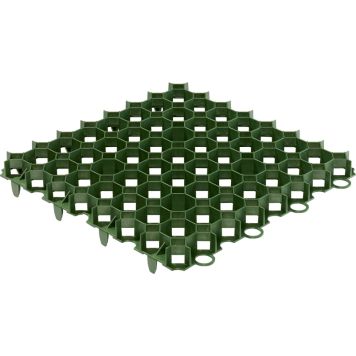 Murukärg Gutta 50 x 50 cm