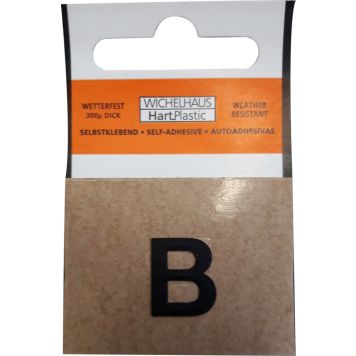 Täht Wichelhaus HartPlastic B 15 mm