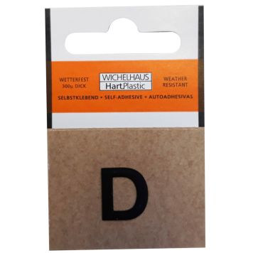 Täht Wichelhaus HartPlastic D 15 mm