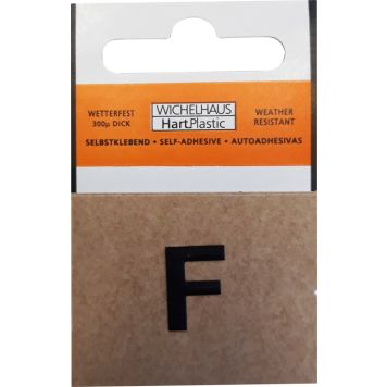 Täht Wichelhaus HartPlastic F 15 mm