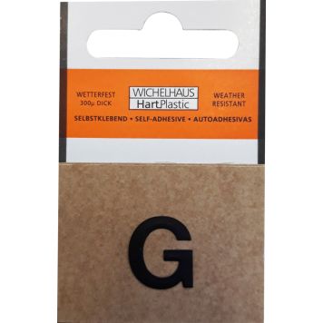 Täht Wichelhaus HartPlastic G 15 mm