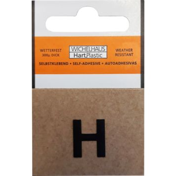 Täht Wichelhaus HartPlastic H 15 mm