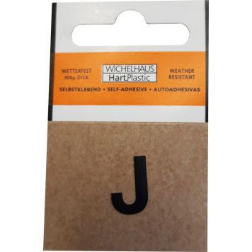 Täht Wichelhaus HartPlastic J 15 mm