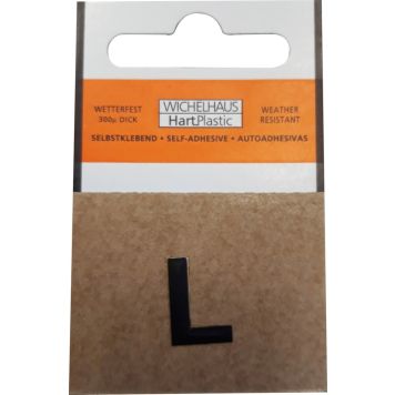 Täht Wichelhaus HartPlastic L 15 mm