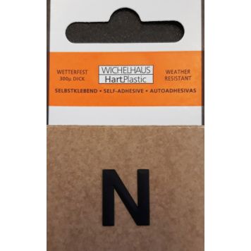 Täht Wichelhaus HartPlastic N 15 mm