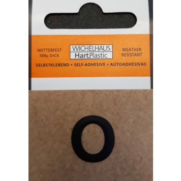 Täht Wichelhaus HartPlastic O 15 mm