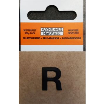 Täht Wichelhaus HartPlastic R 15 mm