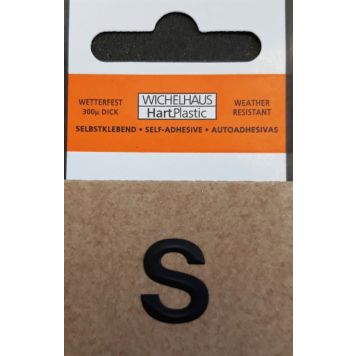 Täht Wichelhaus HartPlastic S 15 mm