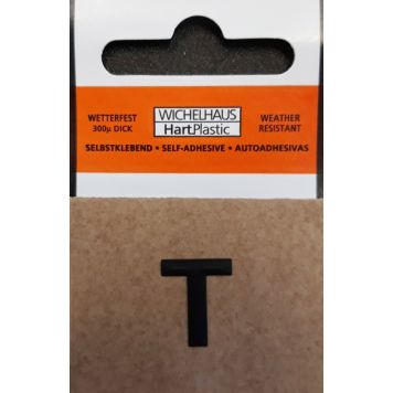 Täht Wichelhaus HartPlastic T 15 mm