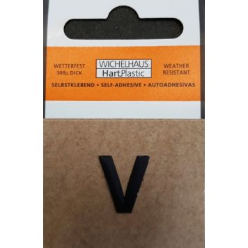 Täht Wichelhaus HartPlastic V 15 mm