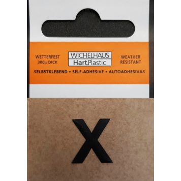 Täht Wichelhaus HartPlastic X 15 mm