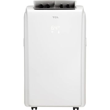 Õhukonditsioneer TCL 9000 BTU valge