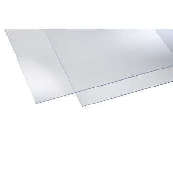 PC-plaat Gutta 2 x 1025 x 1250 mm