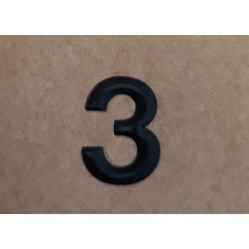 Number Wichelhaus HartPlastic 3 15 mm