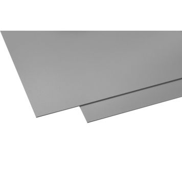 PVC plaat Gutta Hobby punane 3 x 500 x 250 mm