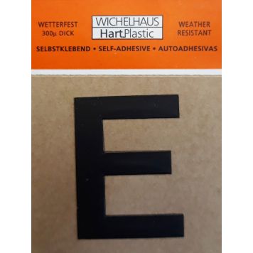 Täht Wichelhaus HartPlastic E 30 mm