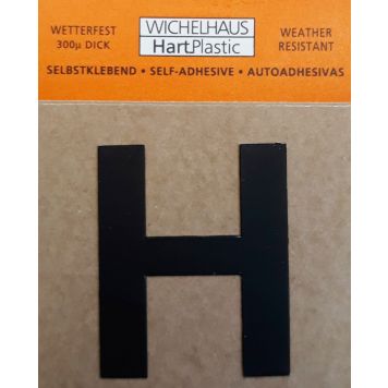 Täht Wichelhaus HartPlastic H 30 mm