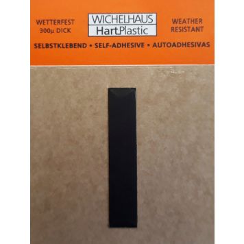 Täht Wichelhaus HartPlastic I 30 mm