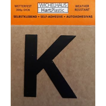 Täht Wichelhaus HartPlastic K 30 mm