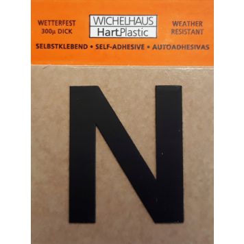 Täht Wichelhaus HartPlastic N 30 mm